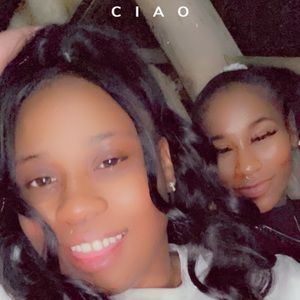 Meet your Posher, Shawnta